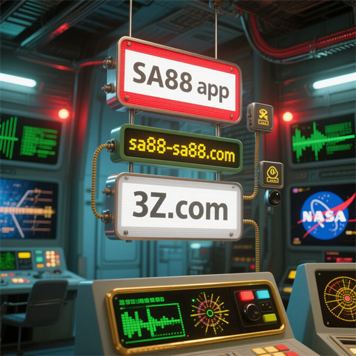 Explorando o Sa88 App: O Futuro dos Jogos Interativos