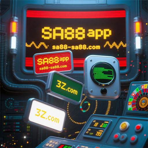 sa88 app