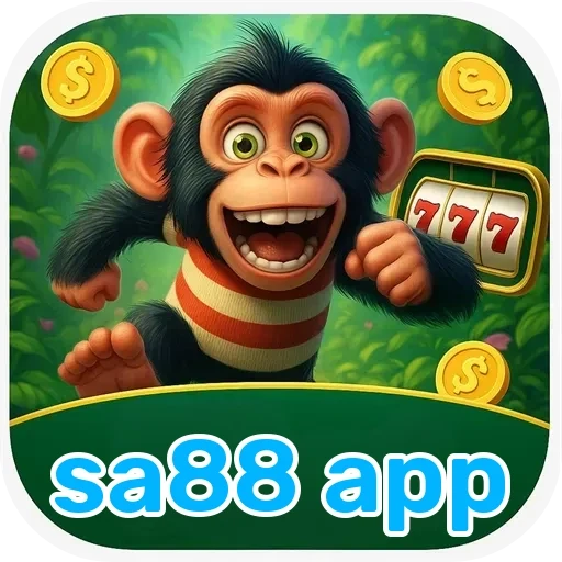 sa88 app: Uma Nova Era em Entretenimento de Jogos Online